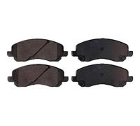 MAXGEAR 19-1144 Juego de pastillas de freno