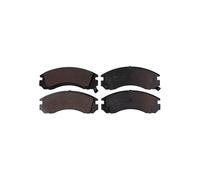 Original MAXGEAR Juego Pastillas de Freno de Disco 19-1145 para Mitsubishi