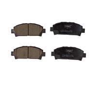 Maxgear 19-1151 Juego Pastillas de Freno de Disco Delant. para Toyota Avensis