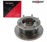 MAXGEAR 19-1164 Disco de freno