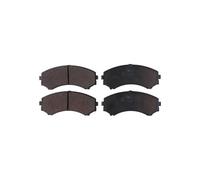 MAXGEAR 19-1375 Pastillas de freno delantero para PAJERO Grandis E-serie Eclipse