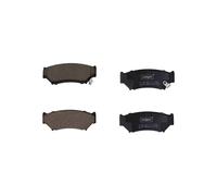 MAXGEAR 19-1376 Pastillas de freno delantero para Vitara Jimny Tracker