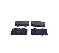 MAXGEAR 19-1401 Pastillas de freno delantero para Land Cruiser LX Tundra Odyssey