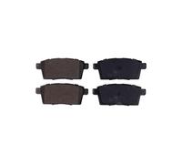 MAXGEAR 19-1466 Pastillas de freno trasero para CX-7 CX-9 Edge MPV