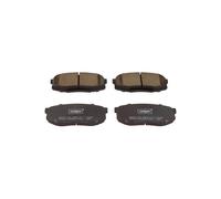 MAXGEAR 19-1473 Pastillas de freno trasero para Land Cruiser Sequoia Tundra LX X
