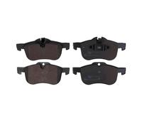 Maxgear 19-1497 Juego Pastillas de Freno de Disco para Rover 75 MG Zt