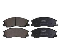 MAXGEAR 19-1513 Juego de pastillas de freno para HYUNDAI TERRACAN (HP)