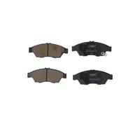 Pastillas de freno 19-1518 MAXGEAR para SUZUKI LIANA Hatchback LIANA