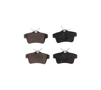 Original MAXGEAR Juego Pastillas de Freno Disco 19-1562 para Citroën DS Peugeot