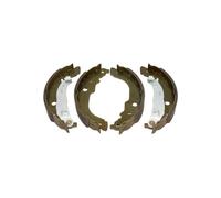 MAXGEAR 19-1778 Juego de zapatas de frenos para 208 DS3 C3 207 DS