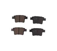 MAXGEAR 19-1819 Pastillas de freno trasero para Mondeo X-Type Taurus
