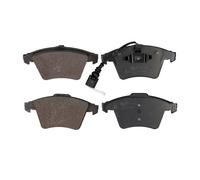 Maxgear 19-1822 Juego Pastillas de Freno de Disco Delant. para VW Transporter V