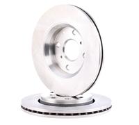 MAXGEAR 19-1844 Disco de freno