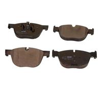 MAXGEAR 19-1898 Juego de pastillas de freno