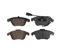 2x Maxgear 19-1996 Juego Pastillas de Freno de Disco Delant. para Audi A4