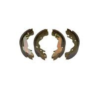MAXGEAR 19-2056 Juego de zapatas de frenos para Hyundai Elantra Lantra