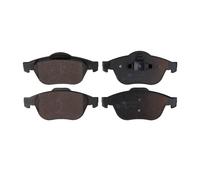 Maxgear 19-2092 Juego Pastillas de Freno de Disco Delant. para Renault Espace IV