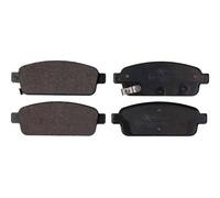 MAXGEAR 19-2103 Juego de pastillas de freno