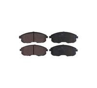 MAXGEAR 19-2115 Pastillas de freno delantero para SX4 Juke Tiida Teana 350 G Max