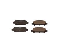 MAXGEAR 19-2116 Pastillas de freno trasero para Impreza Legacy Forester Outback