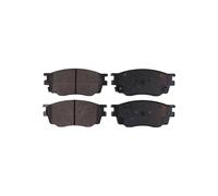 MAXGEAR 19-2118 Pastillas de freno delantero para Mazda 6 626