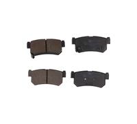 Pastillas de freno Eje trasero 19-2144 MAXGEAR para SSANGYONG DAEWOO