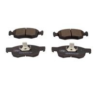 MAXGEAR 19-2146 Juego de pastillas de freno