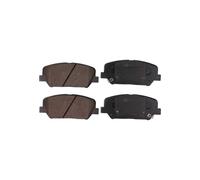 Pastillas de freno 19-2152 MAXGEAR para HYUNDAI KIA