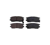MAXGEAR 19-2162 Pastillas de freno trasero para PAJERO L 400 Delica / Space Gear