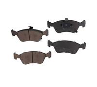 Maxgear 19-2166 Juego Pastillas de Freno Disco Delant. para Toyota Avensis T22
