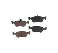 MAXGEAR 19-2166 Pastillas de freno delantero para Toyota Avensis