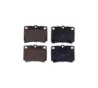 MAXGEAR 19-2170 Pastillas de freno trasero para Mitsubishi Pajero Sport Galloper