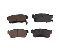 Maxgear 19-2171 Juego Pastillas de Freno Disco Delant. para Subaru Nissan Suzuki