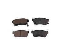 MAXGEAR 19-2171 Pastillas de freno delantero para Sirion Ignis Cuore Alto Carry