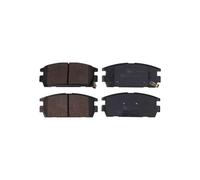 MAXGEAR 19-2174 Pastillas de freno trasero para Hyundai Terracan