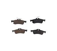 Original MAXGEAR Juego Pastillas de Freno de Disco 19-2175 para Daihatsu Toyota