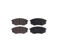 MAXGEAR 19-2176 Pastillas de freno delantero para Sonata Soul ix20 ix35