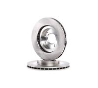 MAXGEAR 19-2729 Disco de freno