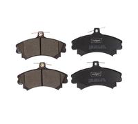 Pastillas de freno 19-2863 MAXGEAR para SMART MITSUBISHI