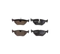 MAXGEAR 19-2865 Pastillas de freno trasero para 9-5 3 Z3 ZT ZT-T