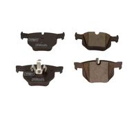 MAXGEAR Pastillas Freno Trasero Sistema Teves para BMW 7er