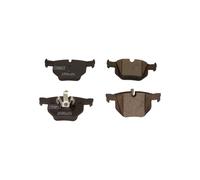 MAXGEAR Pastillas Freno Trasero Sistema Teves para BMW 7er