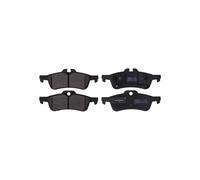 MAXGEAR 19-2886 Pastillas de freno trasero para MINI Hatchback Convertible