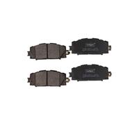 MAXGEAR 19-2896 Pastillas de freno delantero para Yaris / Vios Prius Charade CT