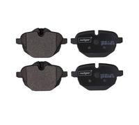 Pastillas de freno Eje trasero 19-2900 MAXGEAR para BMW MINI