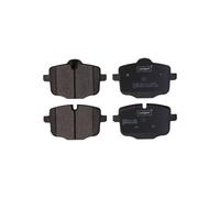 MAXGEAR 19-2905 Pastillas de freno trasero para BMW 5 6 7 X3 X4 X5 8 X7 X6