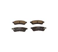 Kit de pastillas de freno, freno de disco MAXGEAR 19-2908 para OE 96475028