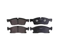 Pastillas de freno Eje delantero 19-2916 MAXGEAR para JEEP MERCEDES-BENZ