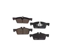 MAXGEAR 19-2922 Pastillas de freno delantero para Peugeot 508