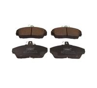 Maxgear 19-2940 Juego Pastillas de Freno Disco Delant para Land Rover Freelander